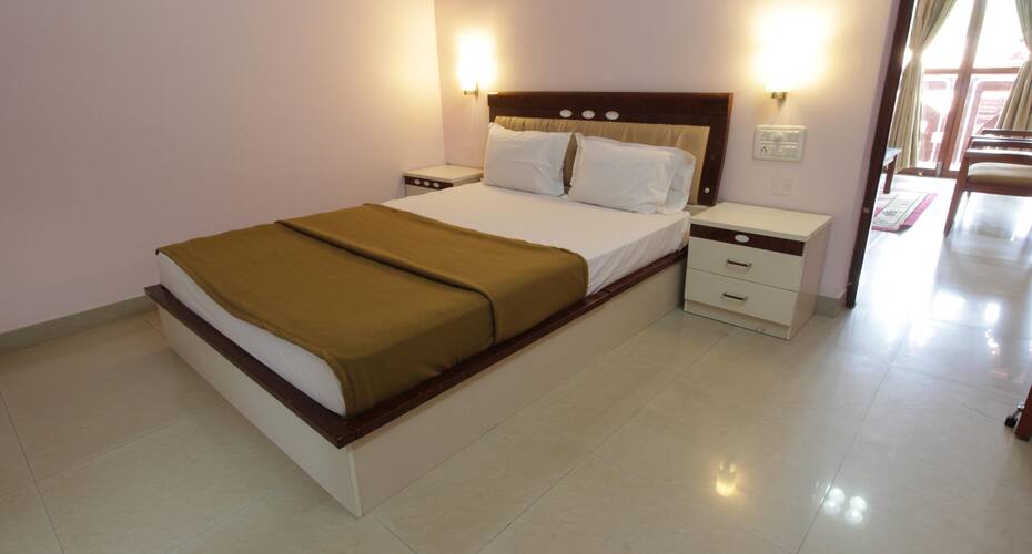 Redrock Residency, Mangalore 3
